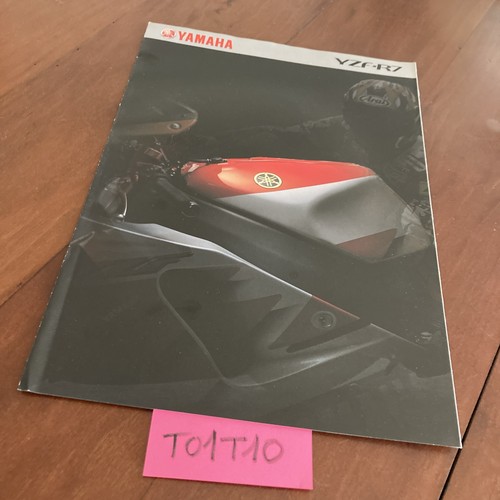 Yamaha yzf 750 - yzf-r7,