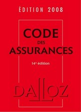 Code des assurances, Hubert Groutel