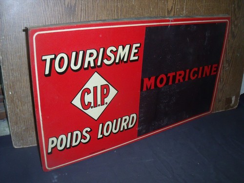 Tole cip motricine pompe - motricine, a