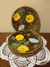 ANCIENNES ASSIETTES EN