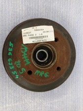 Tambour arriere gauche PEUGEOT