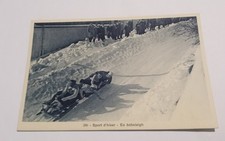 CPA Suisse  LEYSIN Sport