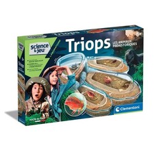 Kit élevage Triops
