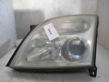 Phare gauche Opel VECTRA C