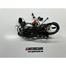 SYSTEME ELECTRIQUE HONDA CBR