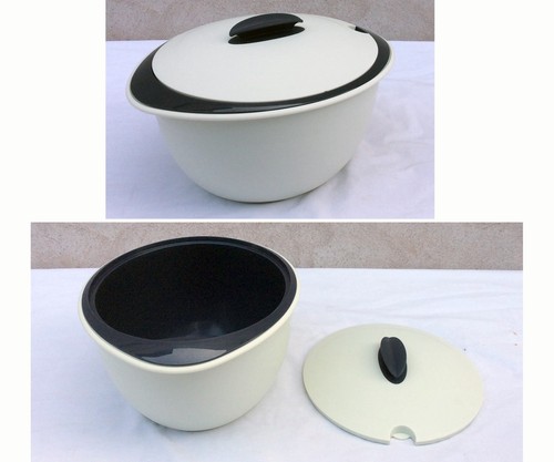 Tupperware soupiere iso duo - tupperware,