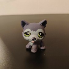 Littlest Petshop "Chien