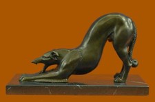 Carvin Bronze Laiton Lévrier