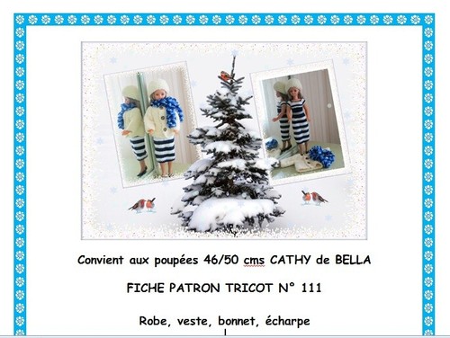 Fiche patron pdf cb111 - fiche, n°