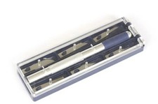 Cutter de  précision avec 6