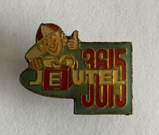 Pin jeu bornes d arcade - pin's,