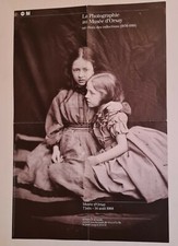 Lewis Carroll Deux soeurs
