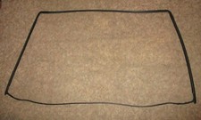 Joint de cadre , pare brise Opel Astra F - ( 1991 1998 ) - 90443264 original OEM