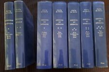 Charles de Gaulle - Mémoires d’espoir T1 Et 2 /  Discours et messages T1 à 5