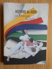 Histoire du Judo en Franche-Comté, 2000