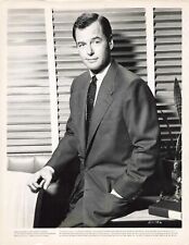 ORIGINAL VINTAGE CINEMA STILL PHOTO CINEMA MOVIE AMERICAN ACTOR GIG YOUNG