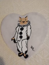 vente tableau amateur Noel et