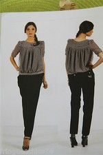 tee shirt top KANABEACH