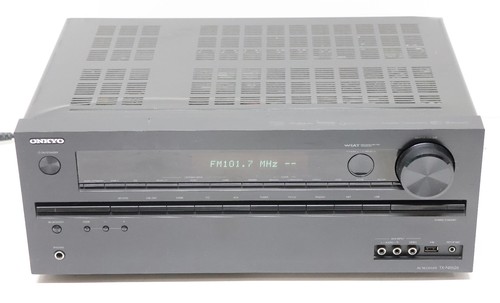 Onkyo nr626 2 channel - onkyo, tx-nr626