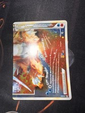 Suicune & Entei Légende –