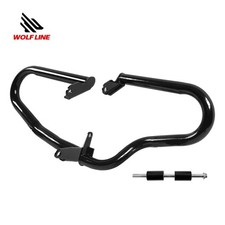 Barre de sécurité Pour HONDA