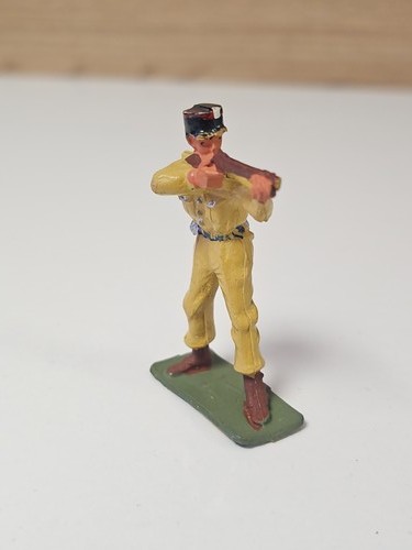 Figurine soldat starlux jouet - soldat,