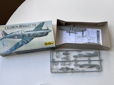 HELLER 80218 CAUDRON RENAULT