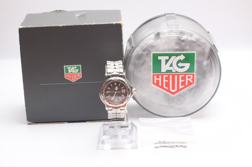 Comme neuf tag - comme, heuer