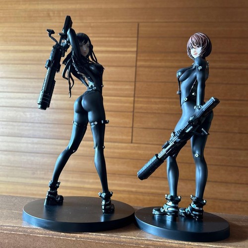Figurine collection - de,