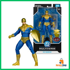 ✅ Figurine DC Multiverse Guardian 18cm McFarlane Toys Modèle Collection