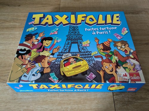 Taxifolie joueurs - 2,