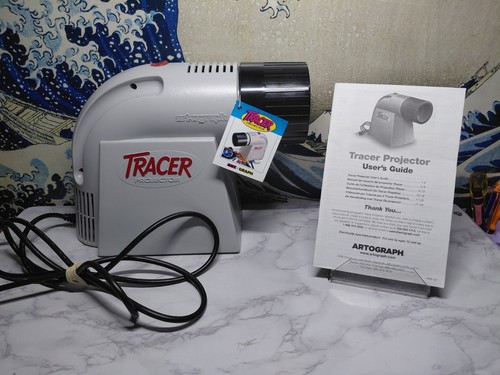 Artograph tracer projector for - artograph,