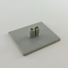 2899 Playmobil Socle pour quai