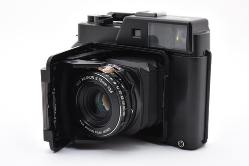 Top mint fujifilm gs645 - mint],