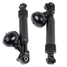 2x Amortisseurs Arriere avec