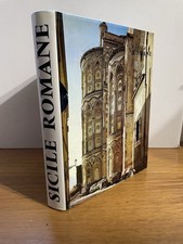 ZODIAQUE - SICILE ROMANE - 1986 - La nuit des temps 65