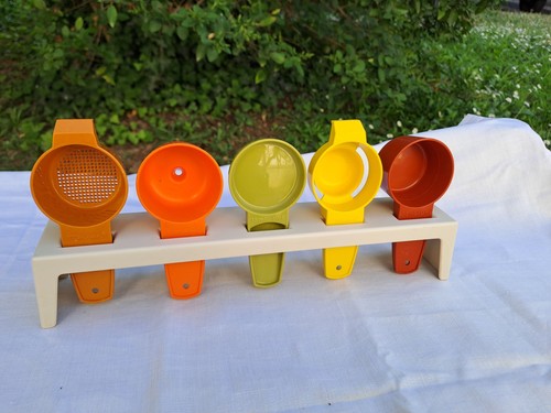 Tupperware vintage 1970 ami - 1970,