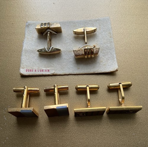 Lot anciens boutons - lot,