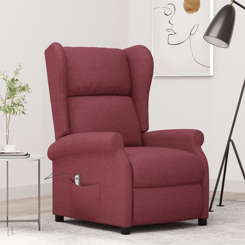 Fauteuil inclinable electrique - fauteuil,