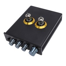 Bench Preamplifier Compact