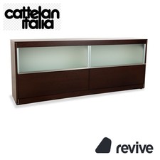 Cattelan Italia Buffet En Bois