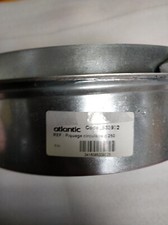 piquage circulaire D250 ATLANTIC 533972 pour climaver