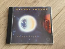 CD Michel Jonasz ‎– Unis