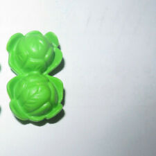  playmobil  chou vert légume