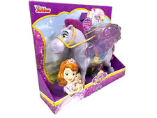 Princesse Sofia The First 2012