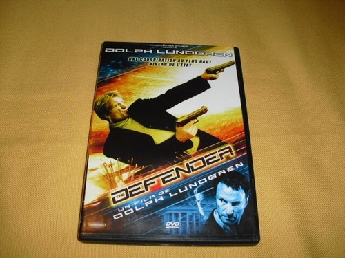 The defender dvd dolph - "the,