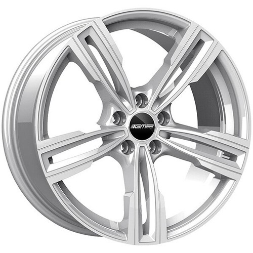 Jantes gmp reven pouces - 4,