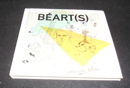Double guy beart a - cd, de