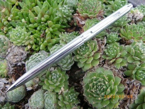 Superbe stylo bille reynolds - bille,