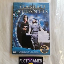 DVD ZONE 2 FR : Stargate